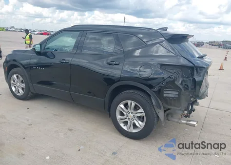 2021 Chevrolet Blazer Fwd 2Lt z USA, uszkodzony, nr VIN 3GNKBCRS8MS563845